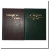 Huelle fuer Hardcover - Taschenbuecher