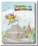 Kinderbuch - Natascha die Erdhummel