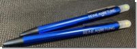 STUDIERSTIFT mit Kongressmotto 2025 - Kugelschreiber mit Marker