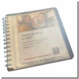 Traktatmäppchen für die neuen Traktate