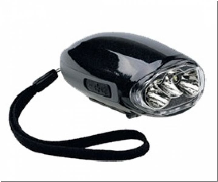 Batteriebetriebene Wand-Taschenlampe | LED-Notfalllampe Für Hotel, Flur & Zuhause | Mit Magnethalterung