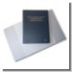 Klarsichthlle fr Hardcover - Bcher (Inspiriert-Buch)