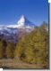 A17 - Grusskarte Matterhorn